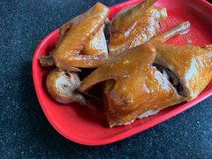 红烧乳鸽-光明刘冰乳鸽店(光明法政北路店)