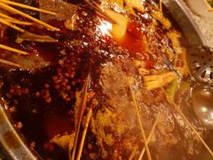 -玉林串串香·成都老字号(玉林街总店)