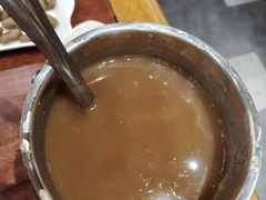-金刚山烧烤(中山路店)