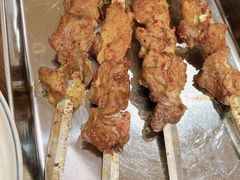 -贯贯吉·清真餐厅(浙江中路店)