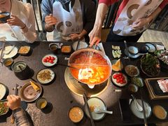 -湊湊火锅·茶憩(新中关购物中心店)