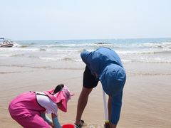 -老虎石海上公园