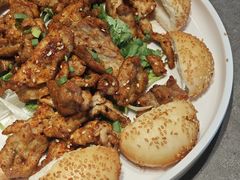 -邢家锅贴老店·非遗·开封菜(金明广场店)