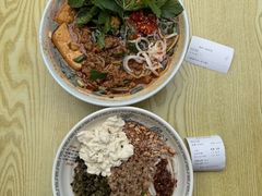 -青和小锅米线(翠湖店)