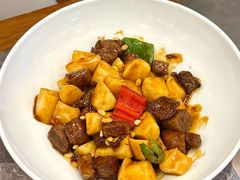 -老牛窝里(总店)