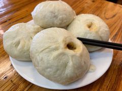 原味韩包子-韩包子(青石桥店)