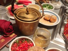 -巴奴毛肚火锅(悠唐购物中心店)