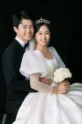 -金夫人婚纱摄影