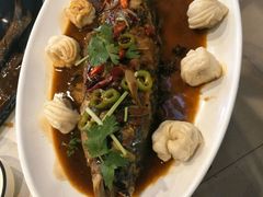 -东北大菜馆(延长路店)