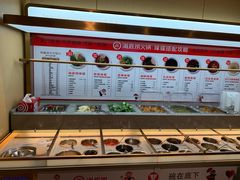 -海底捞火锅(亲贤北街店)
