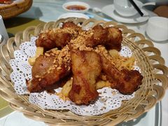 -老广酒楼(樱花店)