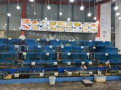 -秋姐美食店(旅游大道店)