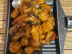 -素心小筑(后沙裕镇店)