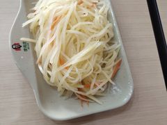 -李先生牛肉面大王(营口大润发店)