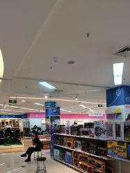 -孩子王童乐园(西安盛龙店)