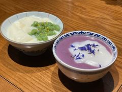 -李百蟹·江南蟹黄面(夫子庙店)