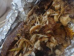 -黄小串·烤串海鲜涮牛肚(升龙广场店)