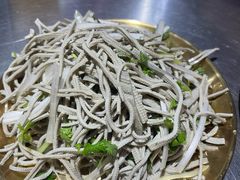 -有蚝有翅烧烤大排档·宵夜(右安门店)