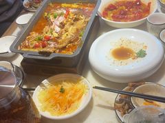 -涌上外婆桥(江北万达店)