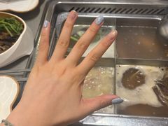 -海底捞火锅(旭辉MALL店)