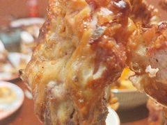 -那拉提之疆·新疆菜(美院店)