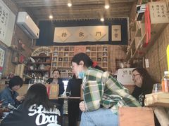-悟饮门市景店