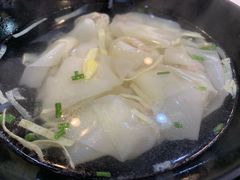 -白玉兰小吃(新村路店)