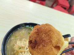 -牛煎里牛肉煎包淮南牛肉汤(广东路店)