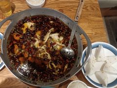 -渝乡人家(和平里店)