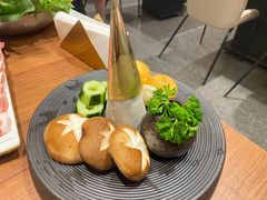 -呷哺呷哺(沈阳赛特奥莱店)