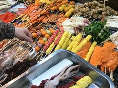 海带-上海老太小吃店(好吃街店)