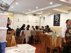 大堂-红豆园(文林街店)