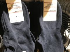 -MUJI无印良品(西单大悦城店)
