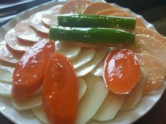 -长今家韩国料理(瑞景店)