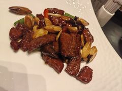 -翠湖宾馆·中餐厅