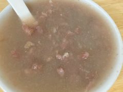 -烂厅下牛肉汤