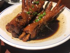 -大牌大·传统杭帮菜(湖滨店)