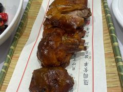 -骏莱海鲜鱼港(五角场店)