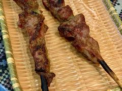 红柳烤肉-新疆伊宁远征餐厅