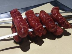 -李赵合鲜肉烧烤(西荷店)