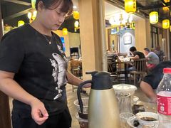 -潮汕壹号·潮汕菜·打边炉·生腌(总店)
