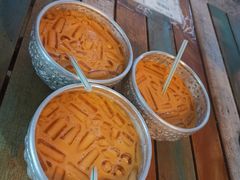 -Doo Dee Thai Food(Issan/Isaan/Esan)