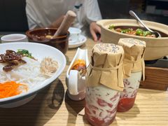 -茄子恰恰·新云南小炒(坪山益田店)