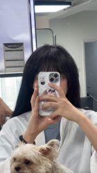 -HD HAIR STYLE