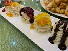 -桃子餐厅·天津菜(红星路直营店)