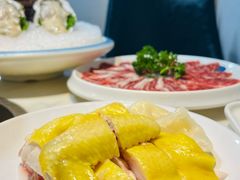 -喜聚薈·花膠雞海鮮火鍋(越秀店)