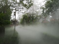-窦圌山风景区