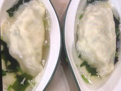 -北方饺子王·海肠捞饭·海鲜锅(山大店)