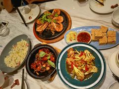 -鹿港小镇(霄云店)