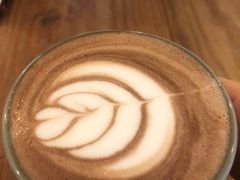 -国际饭店·原点咖啡吧ORIGIN CAFE&BAR